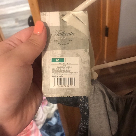 Tank - Picture 4 of 4